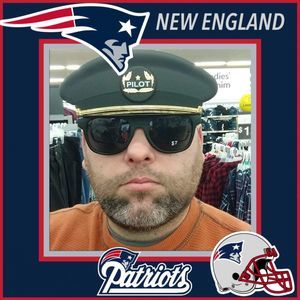 Meet your Posher, Christopher